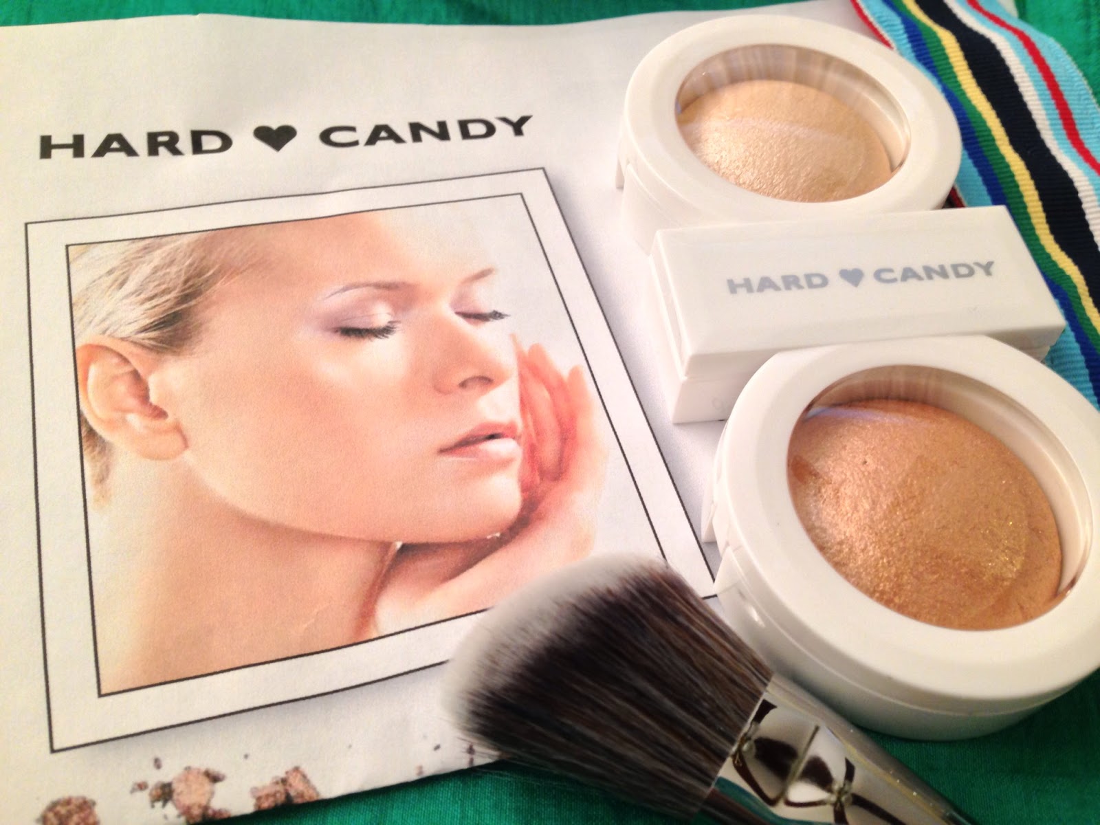 Health & Lifestyle Management Hard Candy Cosmetics