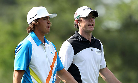 How cool was it for Rory rory mcilroy girlfriend back together. How cool was it for Rory