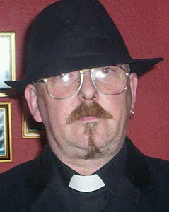 Jimmy "The Right Reverend" Allan