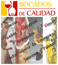 Bocados de Calidad