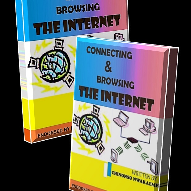 CONNECTING THE INTERNET