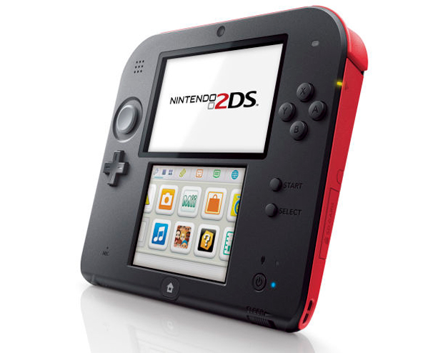 Nintendo 3DS: Os 15 jogos mais vendidos na eShop japonesa entre