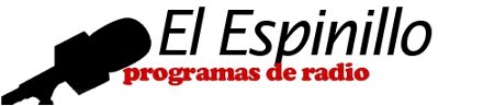 Programas de Radio del IES El Espinillo