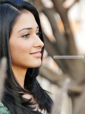 Hot Indian Actress Rare HQ Photos: Milky Telugu Actress Tamanna Bhatia
