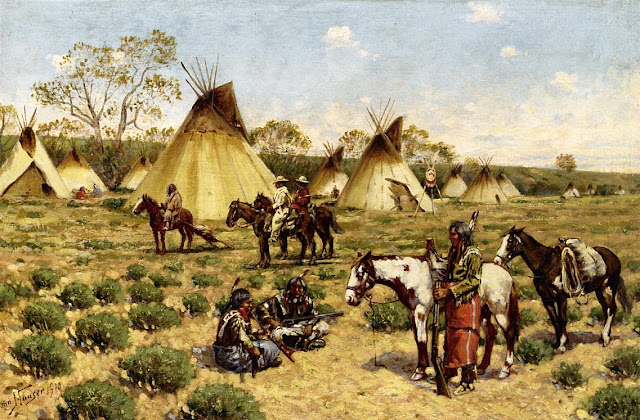TOT CIÈNCIES SOCIALS: SIOUX TOT CIÈNCIES SOCIALS: SIOUX