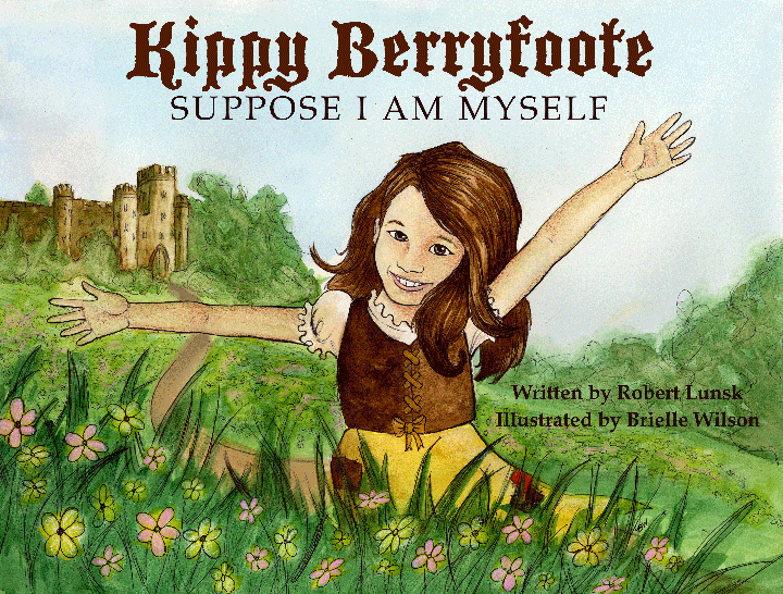 Kippy Berryfoote