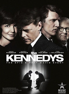The Kennedys Serie TV Streaming ITA The Kennedys Serie TV Streaming ITA