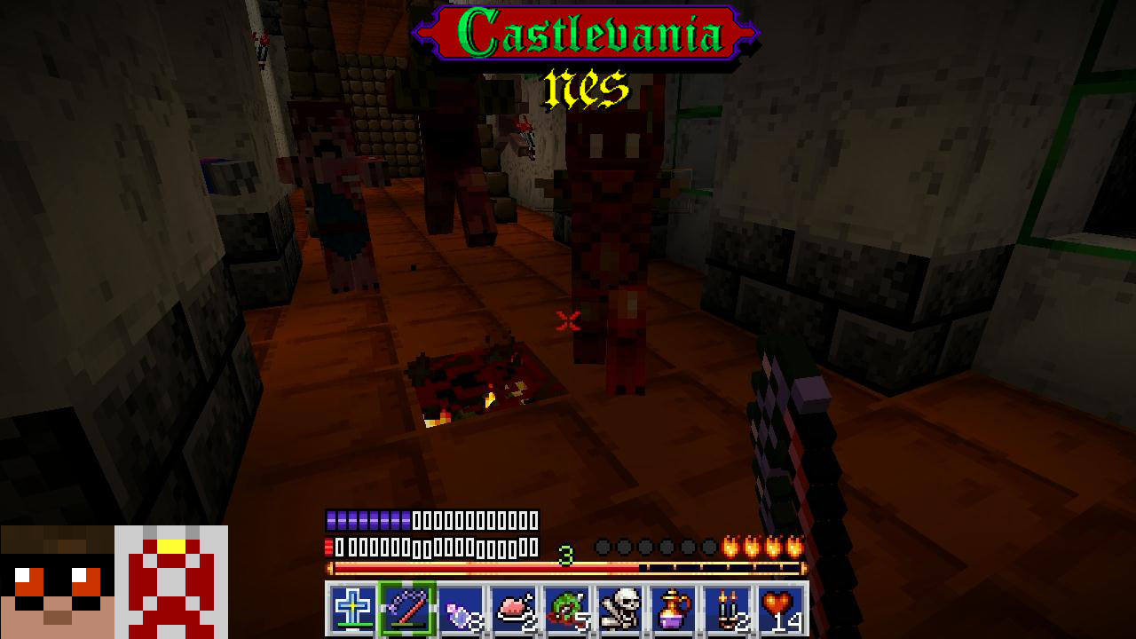 castleminer z pc texture mods castleminer z pc texture mods