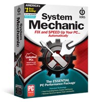 System Mechanic Professional Free Full Version