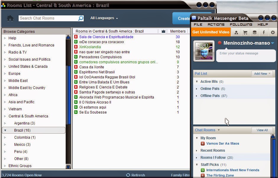 Paltalk Old Version 11.8 Build 802 Imfiles Paltalk Old Version 11.8 Build 802 Imfiles