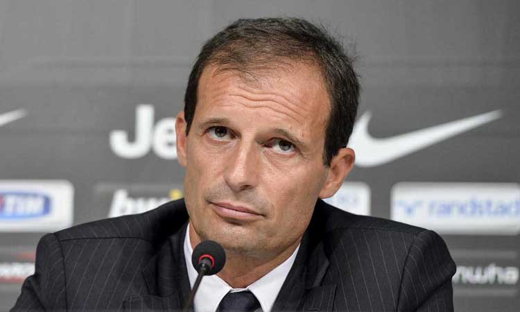 Allegri zahtjeva visoki intenzitet protiv Milana