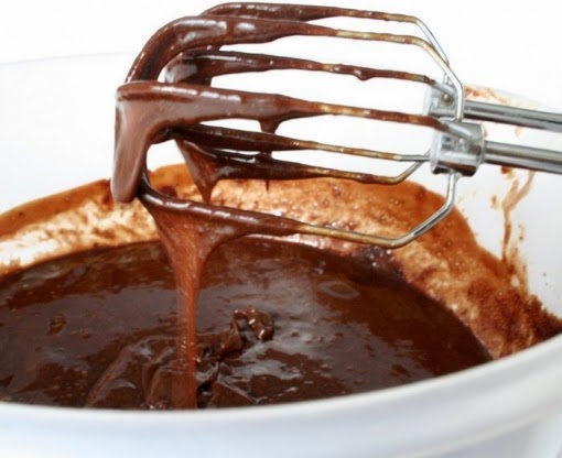 Resep Kue Brownies Coklat Kukus Sederhana | Info Resep Masakan