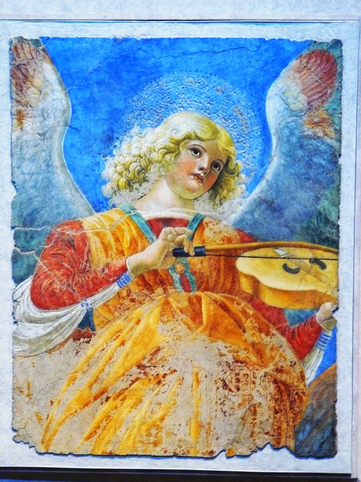 Which N Pope Is In Melozzo Da Forli S Painting Which N Pope Is In Melozzo Da Forli S Painting