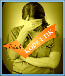 Contoh Pelanggaran Etik Dan Etikolegal Dokter Education