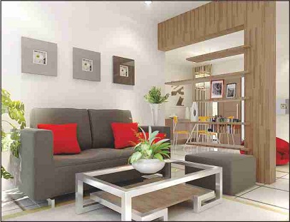 Model Rumah Minimalis Bagian Dalam Yang Indah Dan Elegan