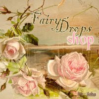FairyDrop's Shop Blogspot