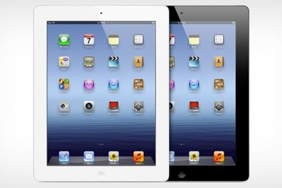 iPad Pro dengan Layar 12.9 Inchi Beresolusi 2K dan 4K Hadir 2014 iPad Pro dengan Layar 12.9 Inchi Beresolusi 2K dan 4K Hadir 2014