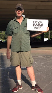 For My BMW Fund