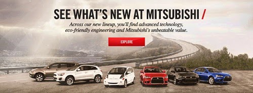 Mitsubishi Lampung