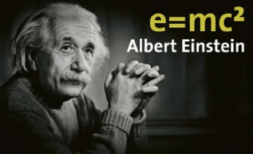 albert einstein Siapa Sangka Albert Einstein Mengagumi dan Memeluk Agama Islam, Benarkah?