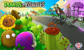 Plants vs Zombies android Game version Download for free, Zahid Ali brohi, www.cadetzahidaliibrohi.blogspot.com