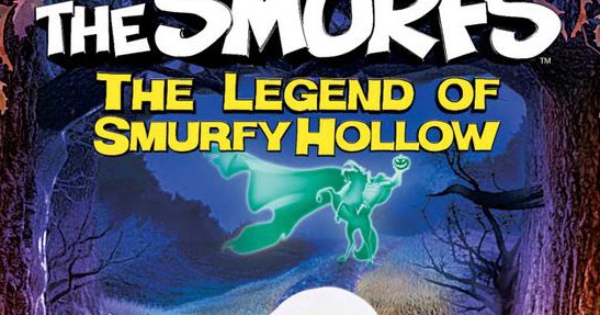 The Smurfs 2011 - IMDb