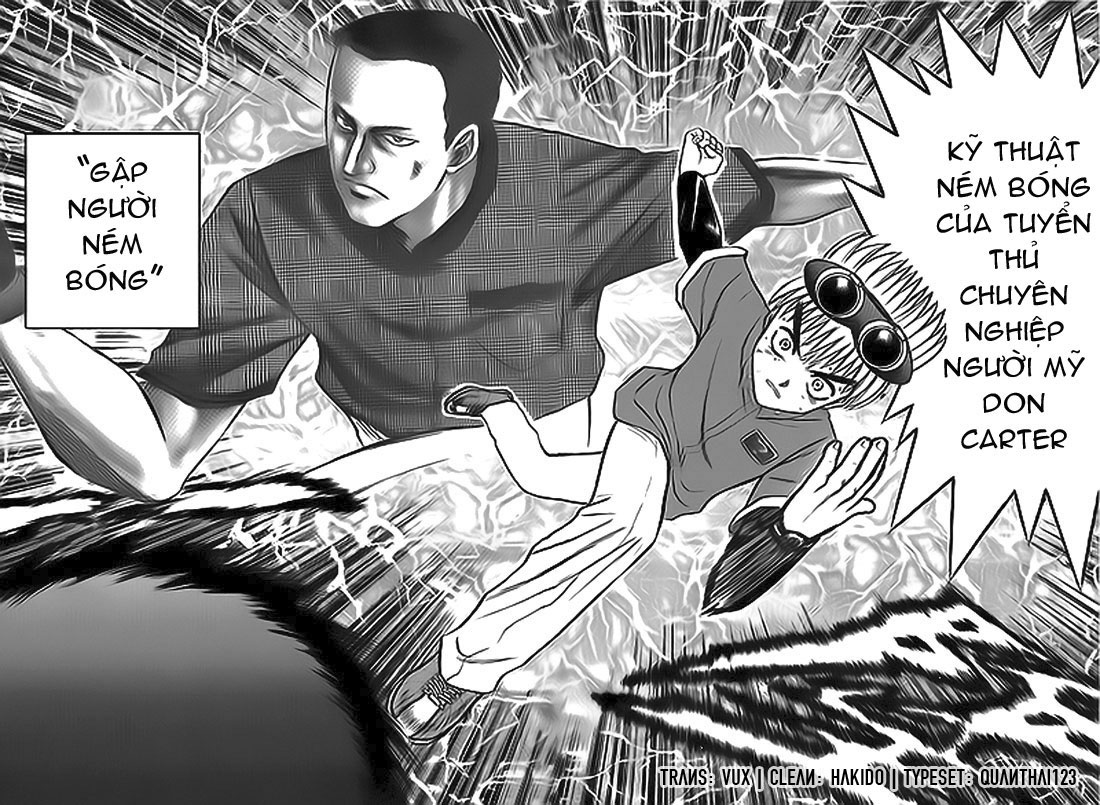 Bowling King-Vua Bowling