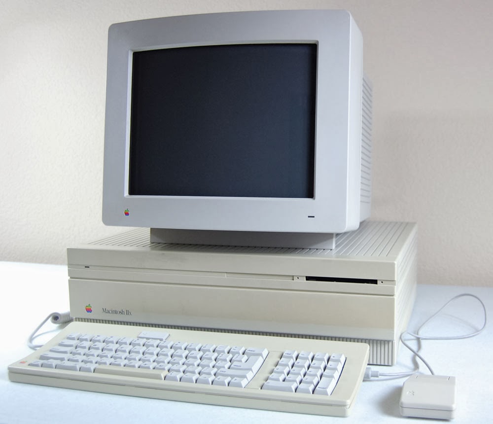 Mac IT Help 30 years of Macintosh, 26 years of my Macs