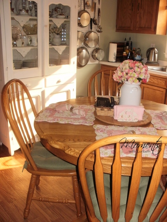 The great debate… Placemats or Tablecloths? Which are better? LC Studios