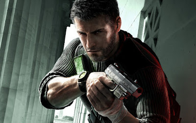 splinter cell