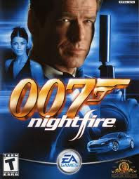 James Bond 007 : NightFire