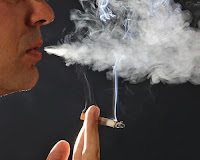 Cigarette Smoking