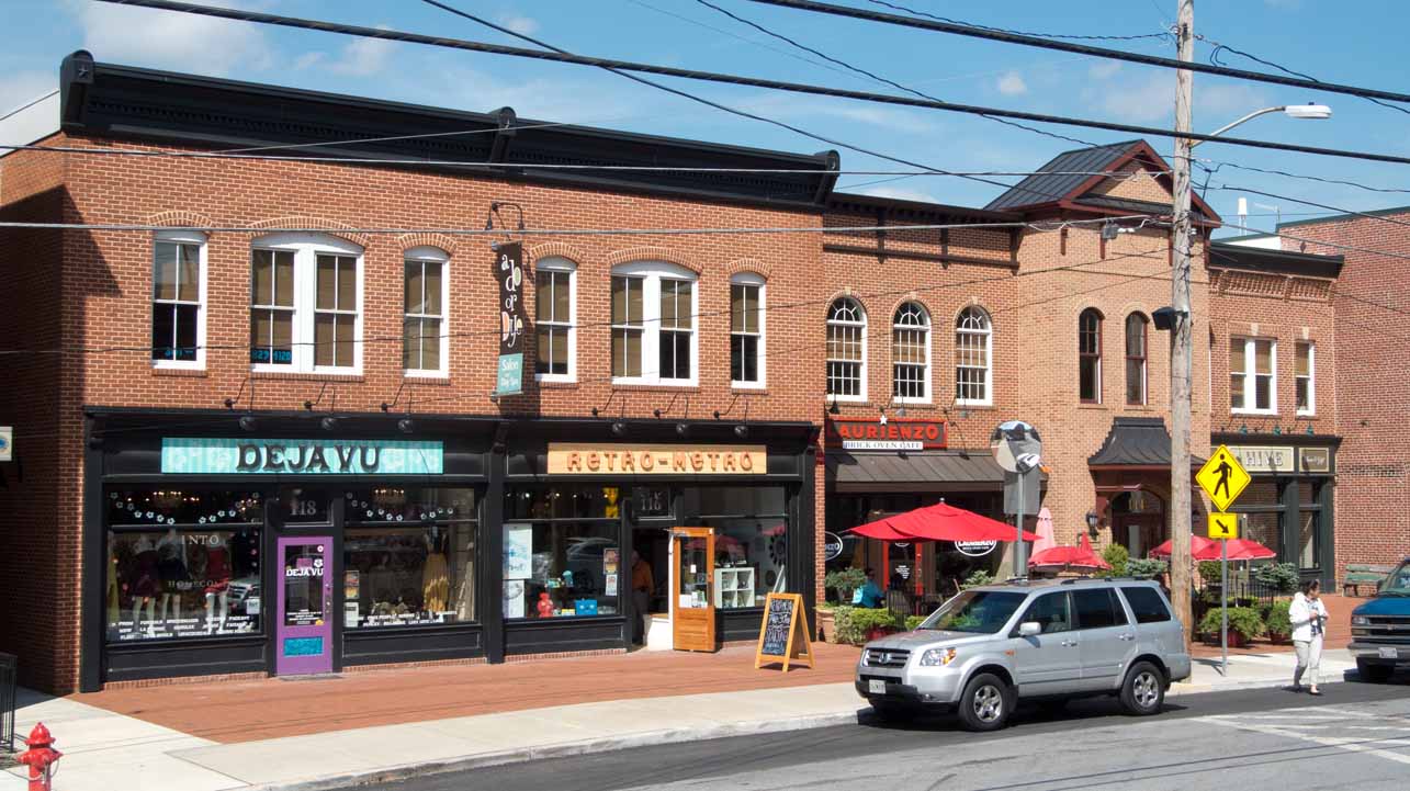 My Daily Photo Walk Day 18 Mt. Airy, Maryland