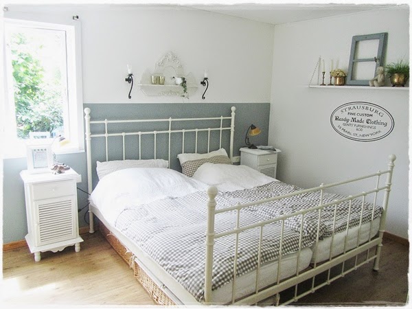 Mein lillys living: ...neues schlafzimmer