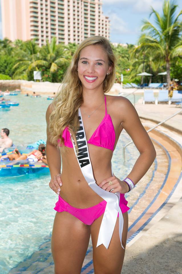 Teen miss usa