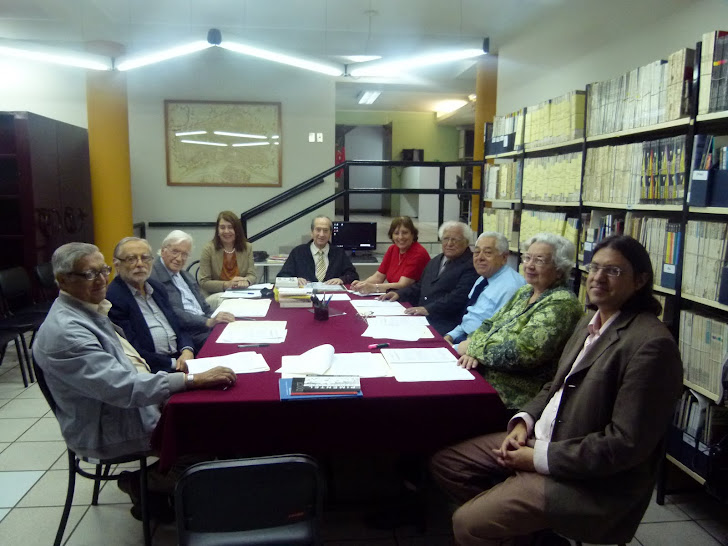 ASAMBLEA FONCULDAU - LIMA : Día miércoles 14 de diciembre de 2011.