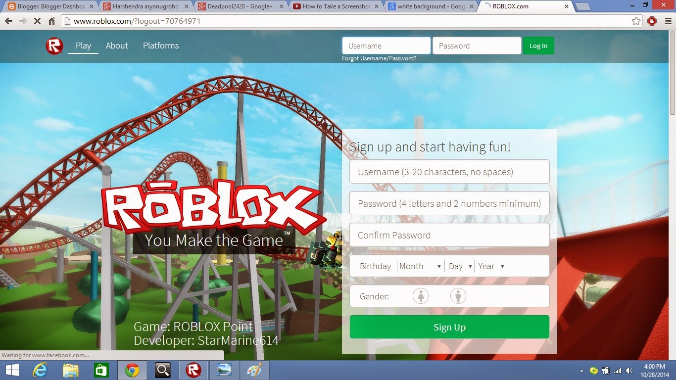 Roblox Games No Download