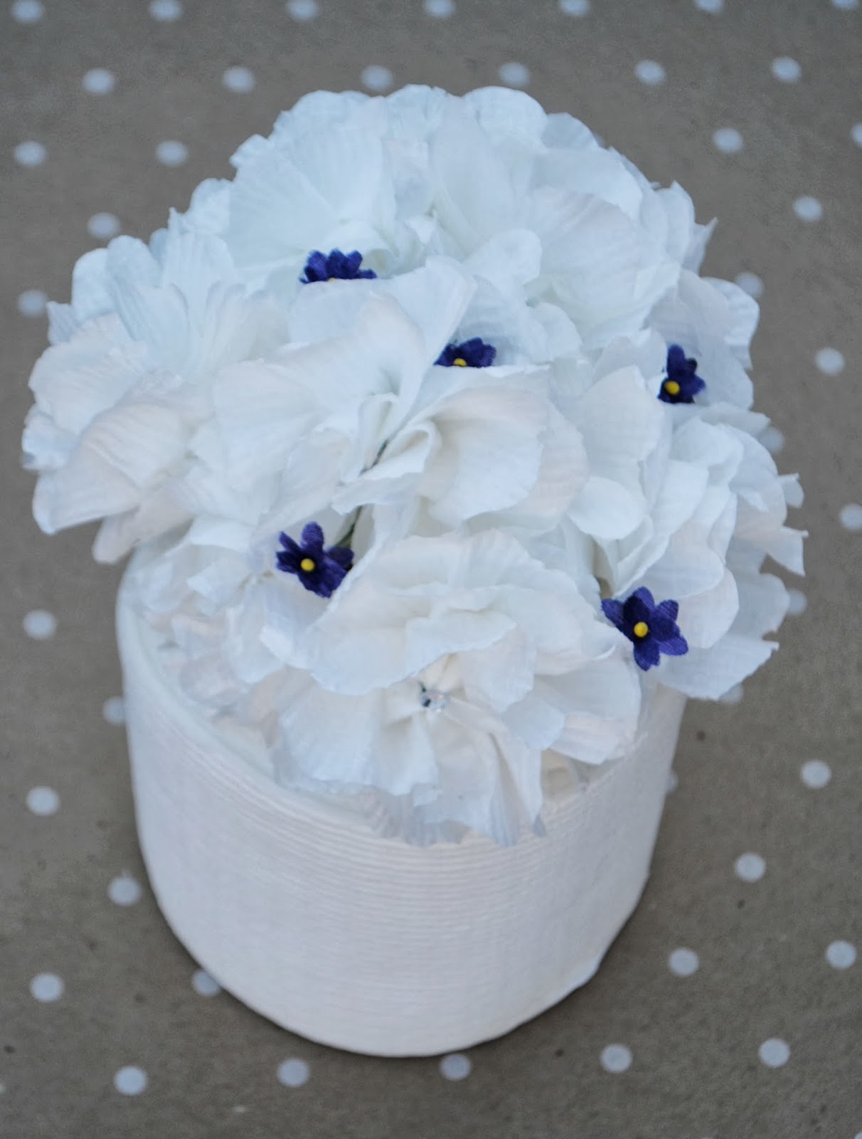 Jac o' lyn Murphy Bridal Shower Crafts