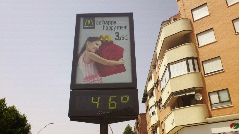 c.comons: portaldelsur (flickr) Cop de calor tercera edat sabadell