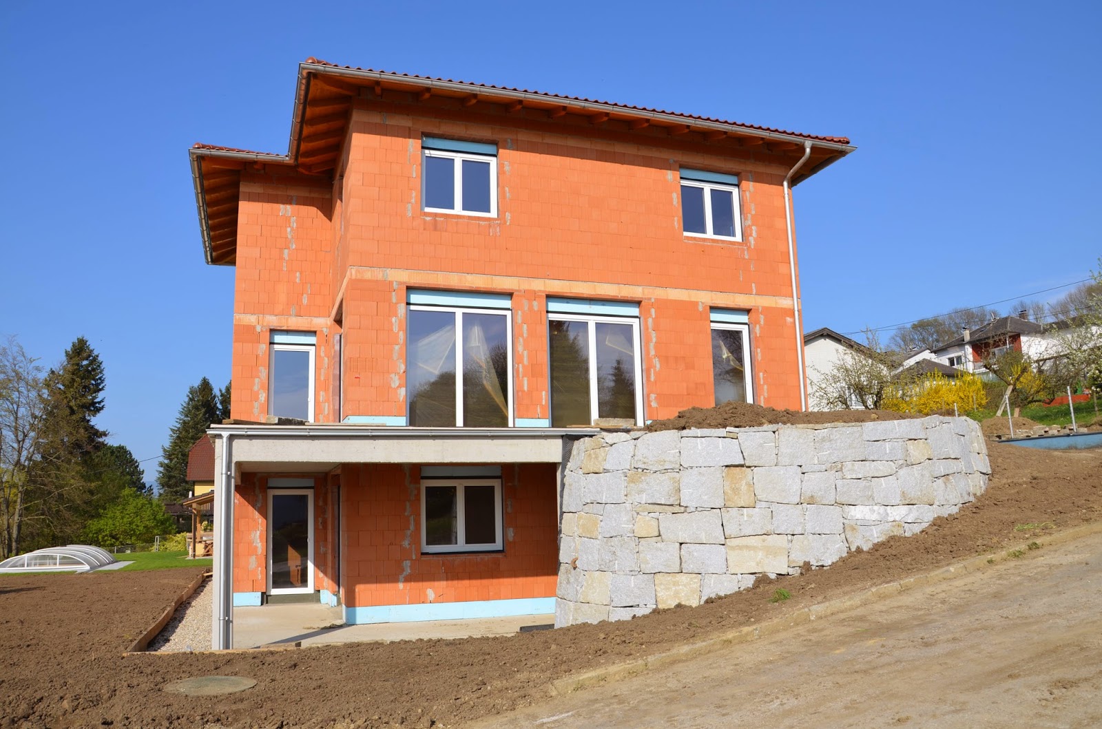 Bermichi S New Adventure 2015