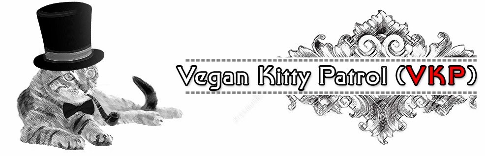 Vegan Kitty Patrol (VKP)