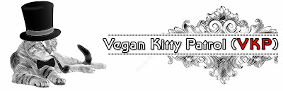 Vegan Kitty Patrol (VKP)