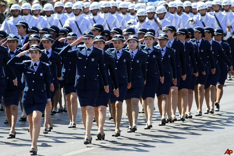 Brazilian Independence