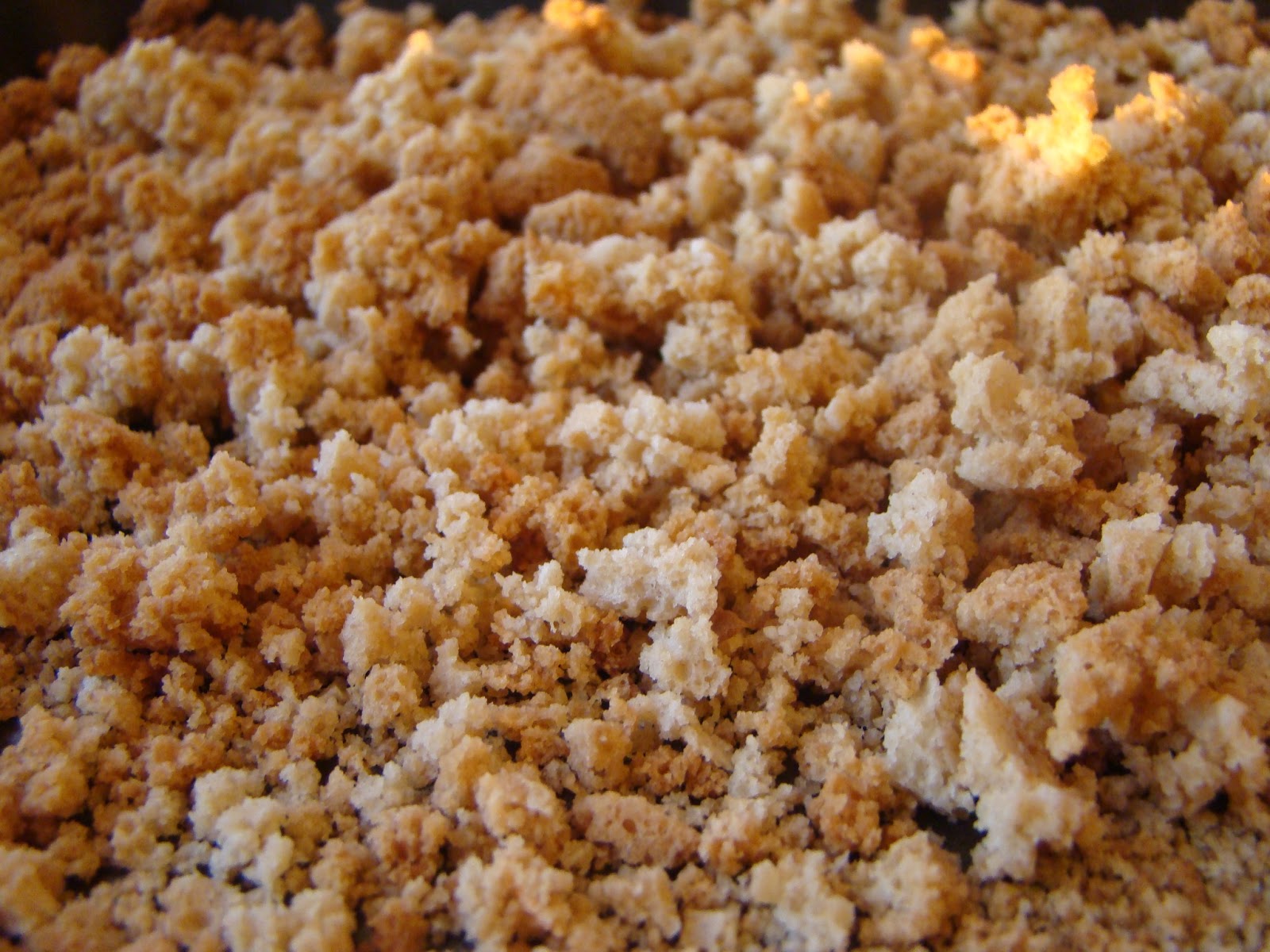 HoneyBeeHive Homemade Grape Nuts