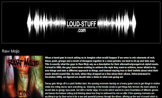 http://www.loud-stuff.com/raw-mojo.html