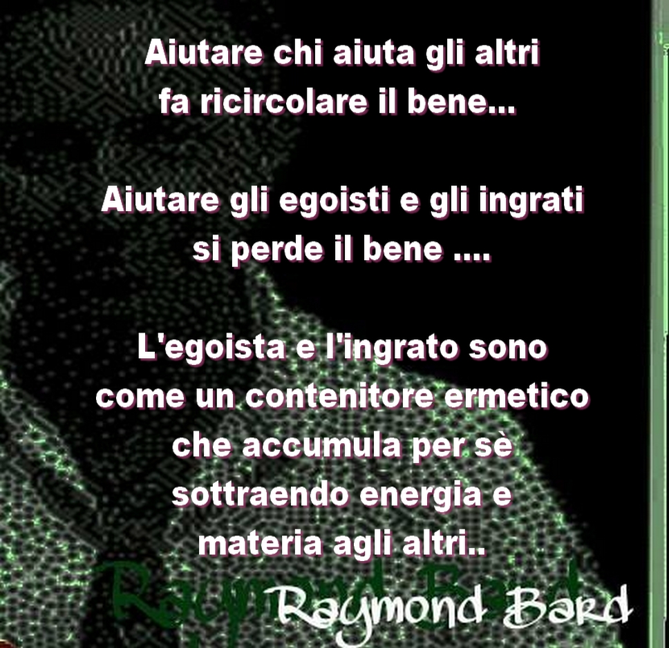 Raymond Bard Total Wellness La Grande Famiglia Che Non Hai Mai Avuto Persone Speciali Che Condividono Amore Saperi E Averi Partiamo Dalla Lombardia
