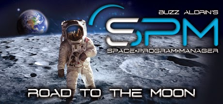 Buzz Aldrins Space Program Manager-CODEX