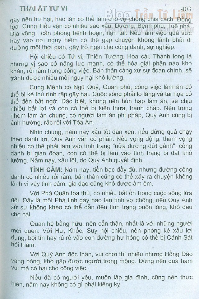 XEM TỬ VI TUỔI 1976 NĂM 2016 NAM XEM TỬ VI TUỔI 1976 NĂM 2016 NAM