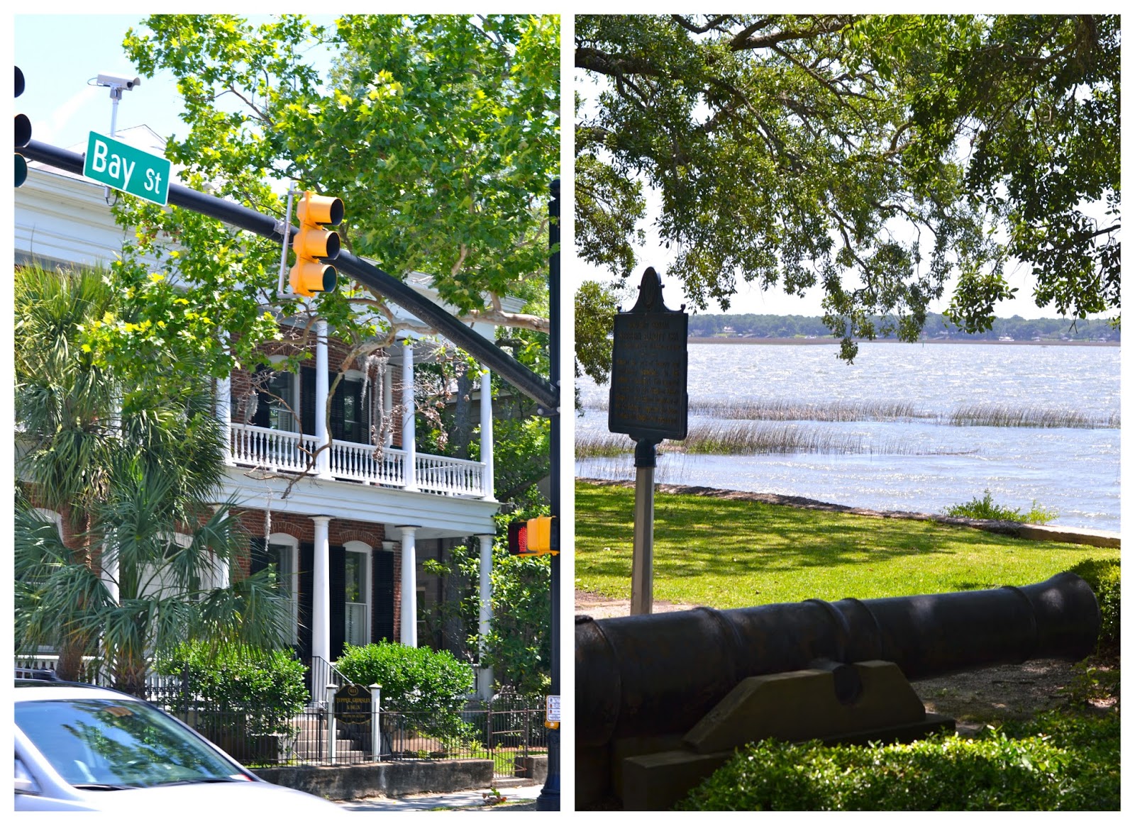 Sweet Tea Jubilee Weekend in Beaufort