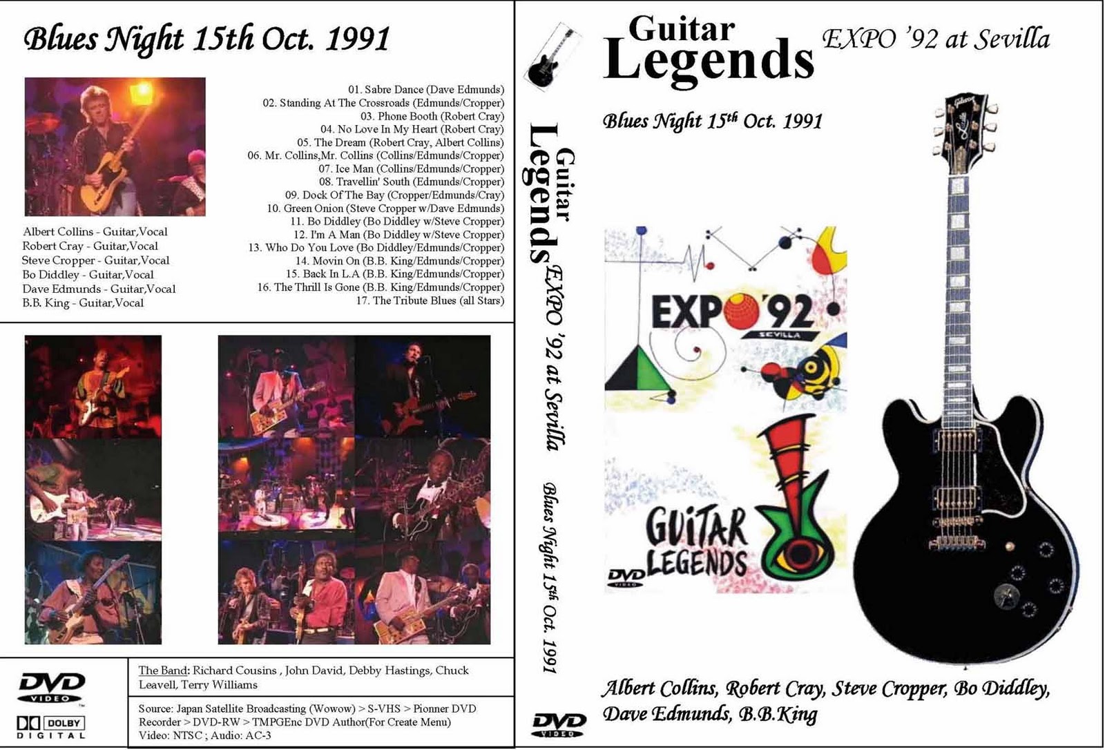 B.B. King - L.A. Midnight-To Know You Is To Love You B.B. King - L.A. Midnight-To Know You Is To Love You
